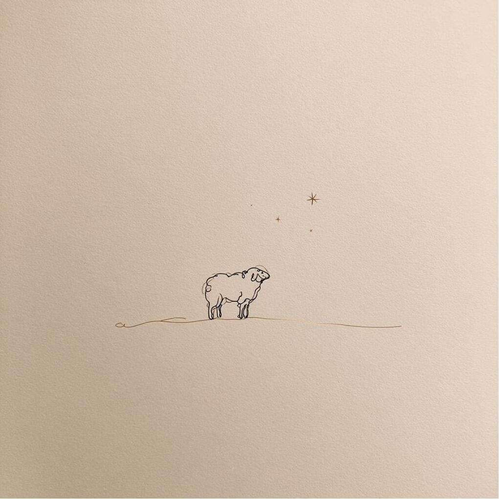 The Lost Sheep: Worth the looking